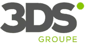 Logo 3DS