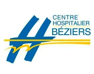 Logo CH Béziers