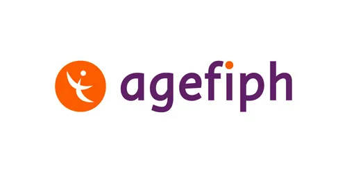 Logo Agefiph