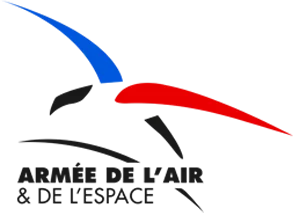 Logo Armée de l'Air et de l'Espace