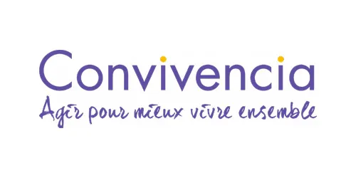 Logo Convivencia