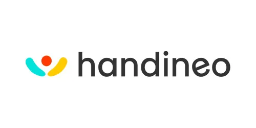 Logo Handineo