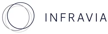 Logo Infravia