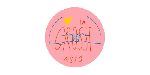 Logo La Grosse Asso