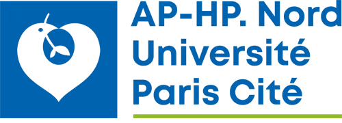 APHP GU NORD logo