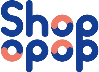 Shopôpop logo