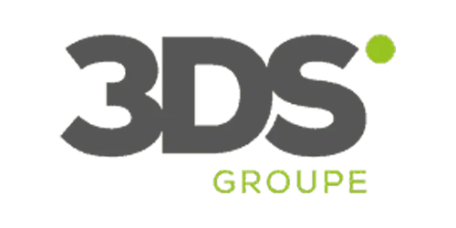 3DS logo