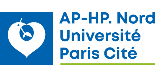 APHP nord logo