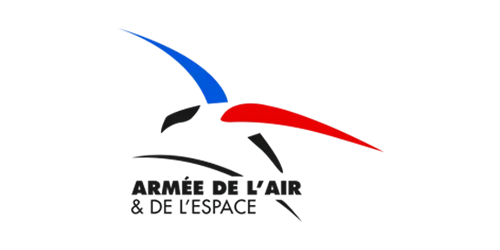 Armee de lair logo