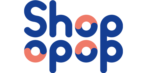 Shopopop logo