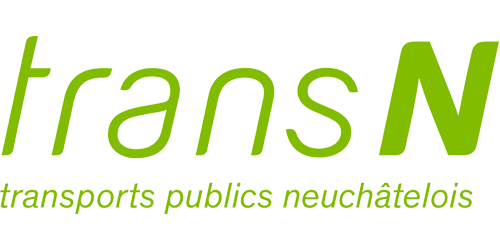 Transn public Neuchatelois logo