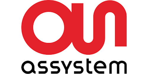 Assystem logo