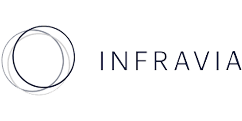 Infravia logo