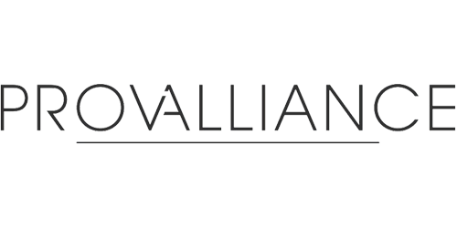 Provalliance logo