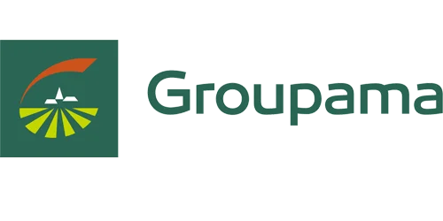 Logo groupama