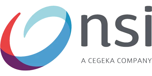 Logo NSI