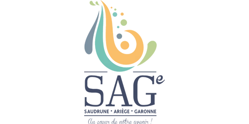 Logo sag