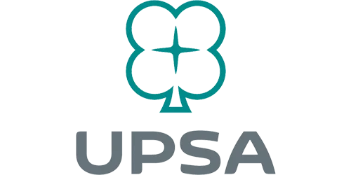 Logo UPSA