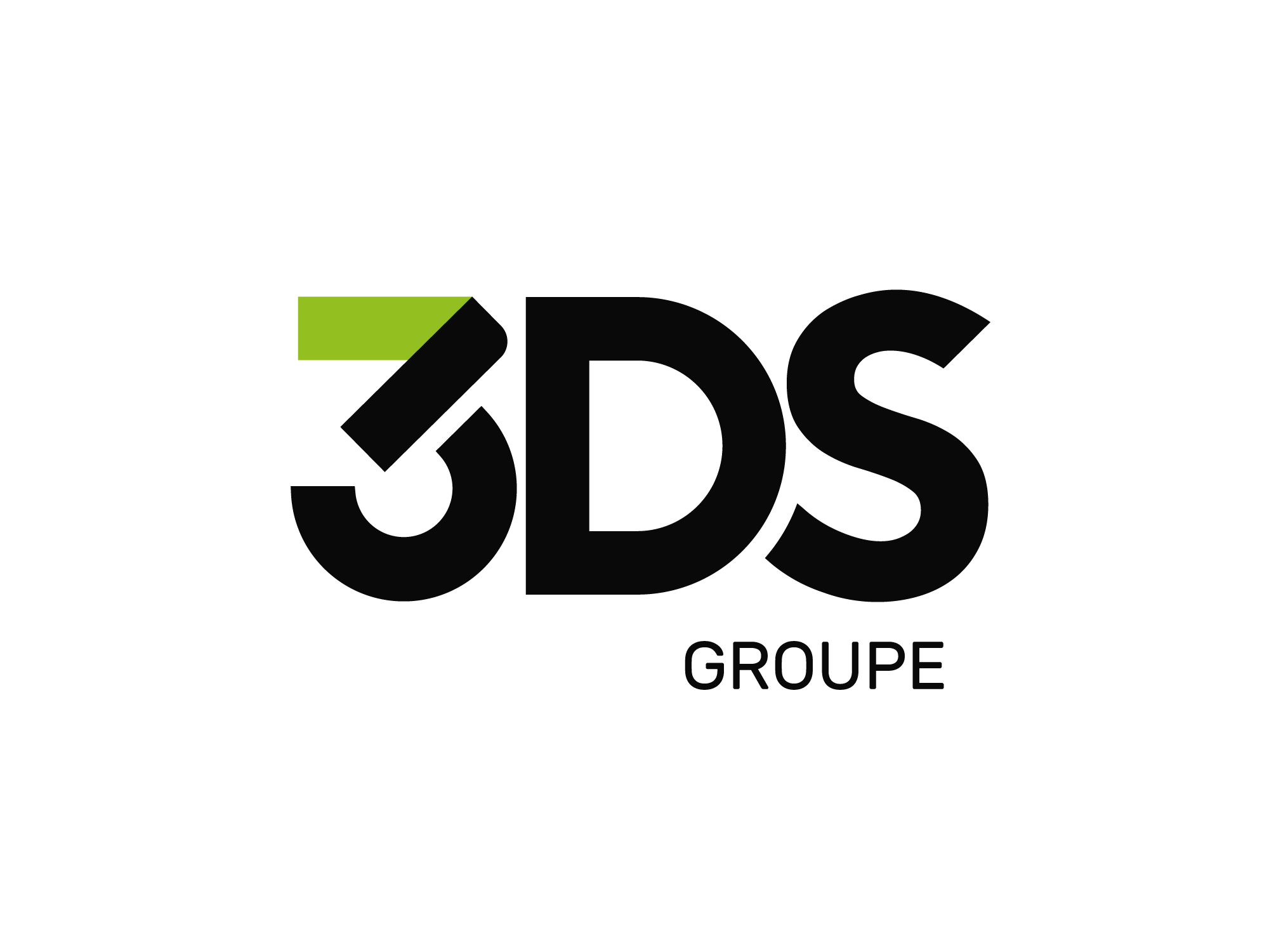 Logo 3DS