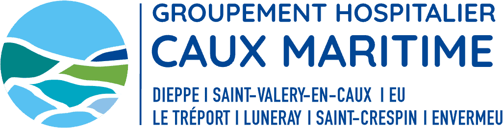 Groupement hospitalier caux maritime