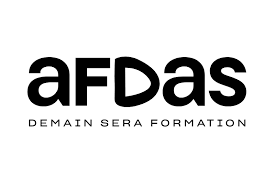 logo afdas